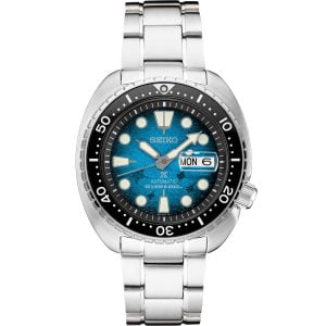 Classic Seiko Divers Watch: Style Meets Functionality