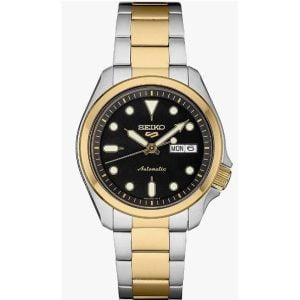 Seiko's Classic Diver Watch: Timeless Elegance Meets Functionality