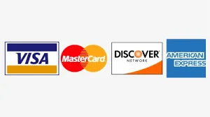 payment icons