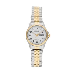 Chic Timeless Watch: Perfect Accessory for Modern Women