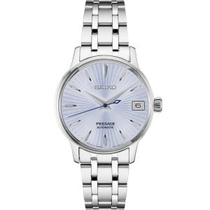 Elegant Ladies' Watch: Sophisticated Design with Intricate Dial