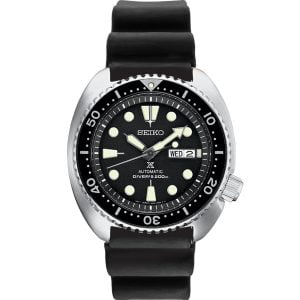 Seiko Divers Watch: Unmatched Quality and Style
