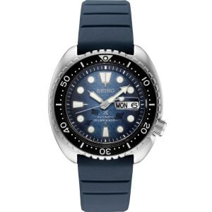 Seiko Men's Diver Watch: Stylish, Durable, and Water-Resistant
