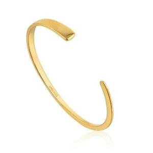 Stylish Sterling Silver Cuff: The Perfect Bangles Bracelet