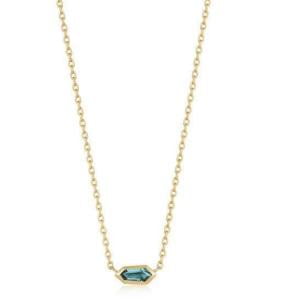 Stunning Sterling Silver Necklace: A Perfect Touch of Elegance