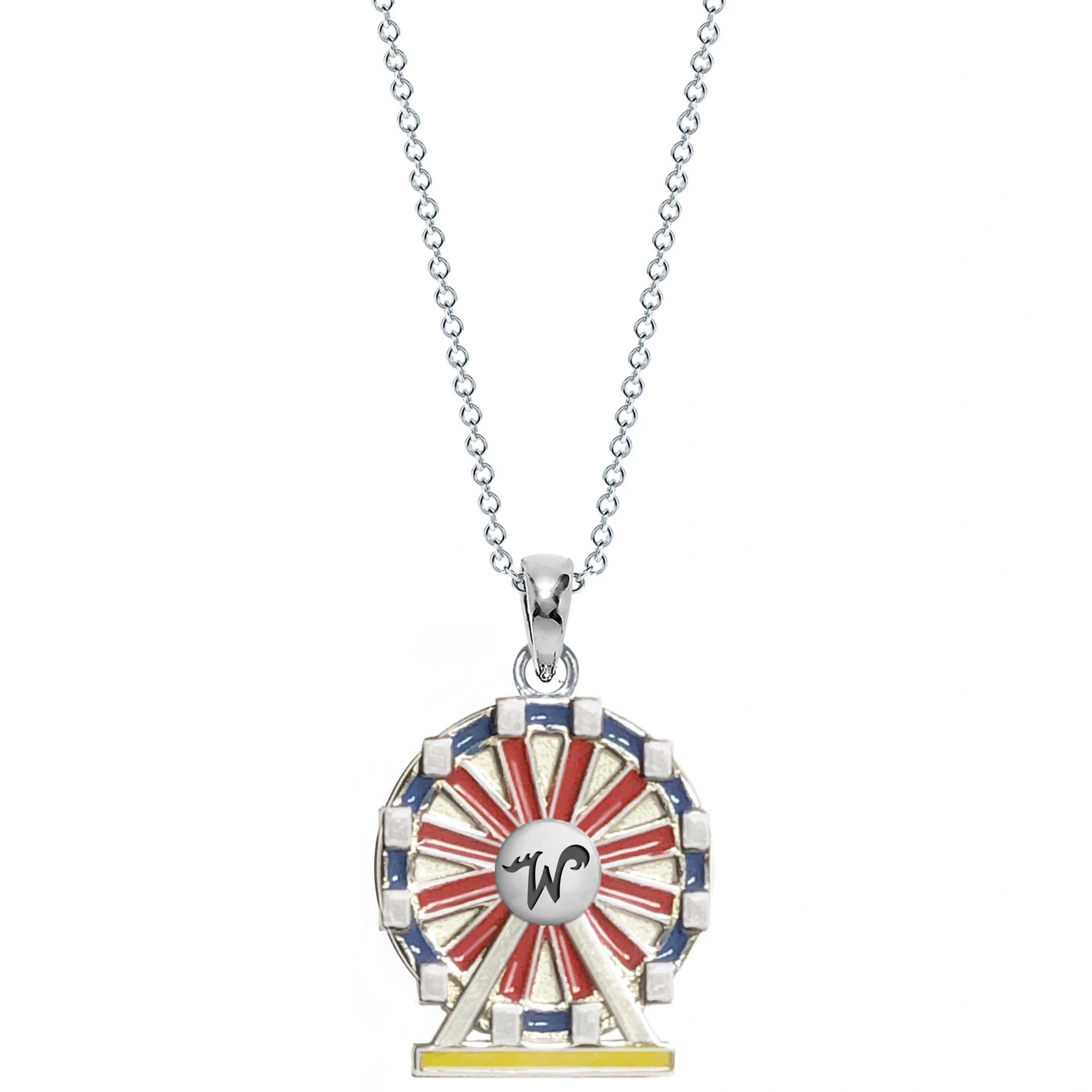 Ferriswheelpendant v.