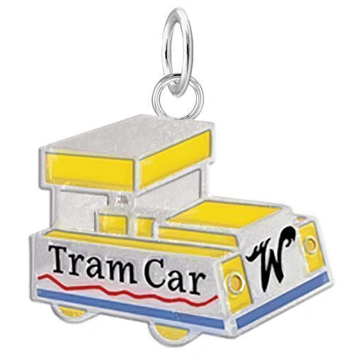 TramCarCharm v.