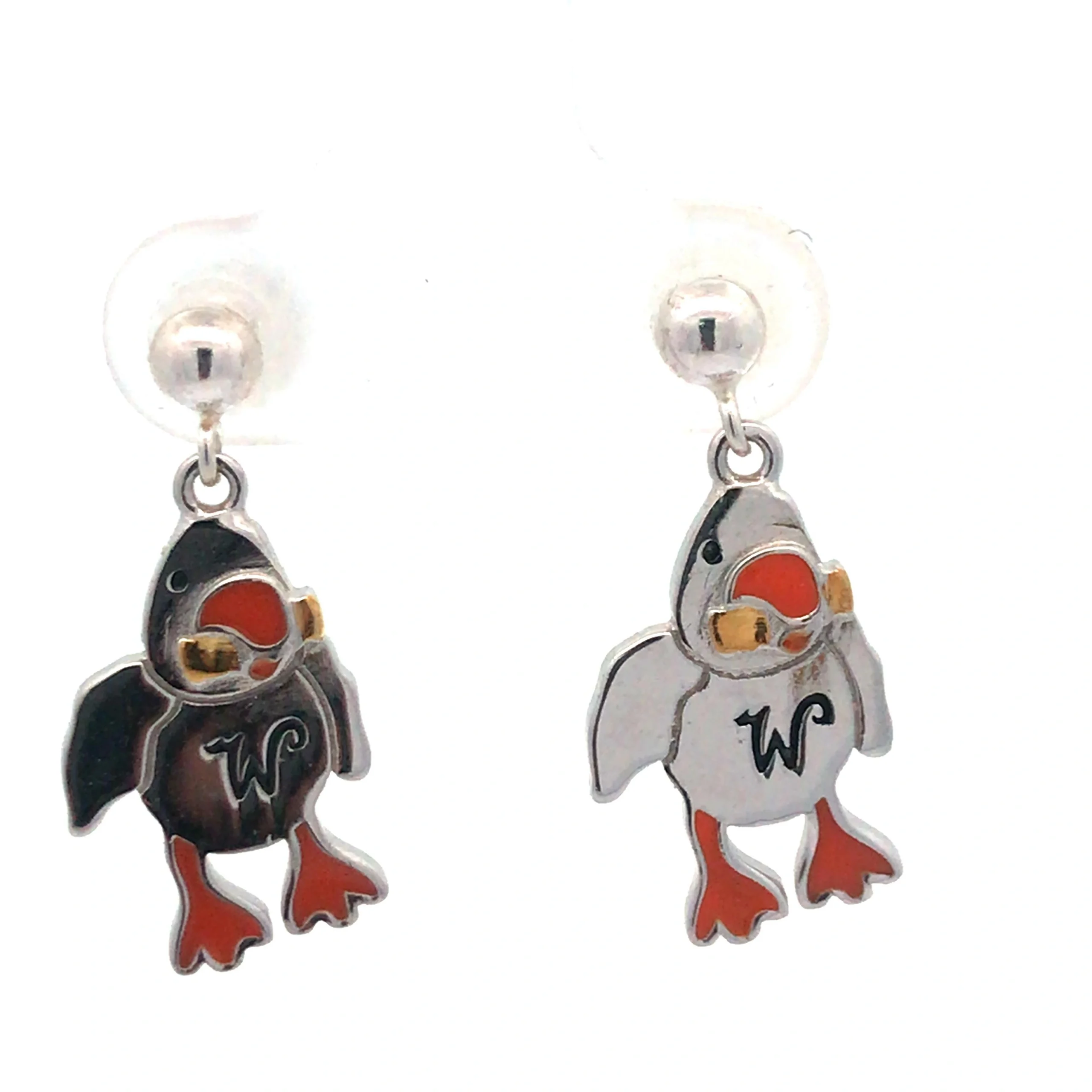seagullearring v.