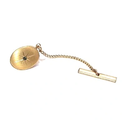 tie tack v.