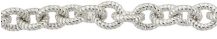 qfc .jpg SS Rolo 16" chain