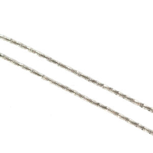 SS 24" SPARKLE CHAIN