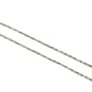 sterling silver Chain - 18" 2.0mm