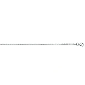 Sterling silver chain