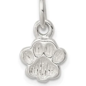 Stainless Steel Necklace - 18" 1.1mm