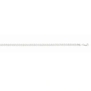 Sterling Silver Chain - 24
