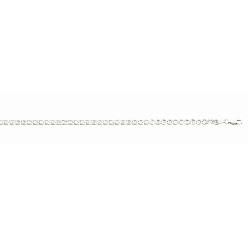 SS v.webp Sterling Silver Chain - 24